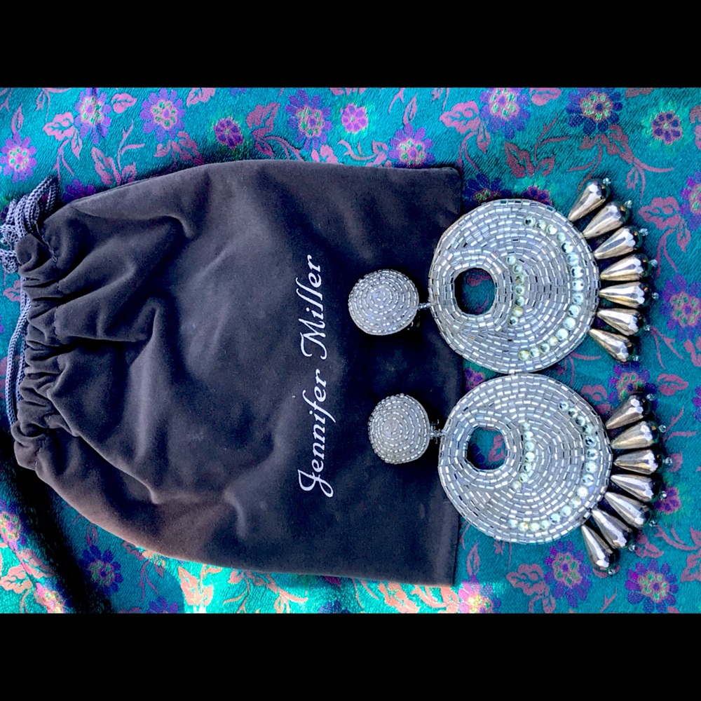 Hand made Earrings